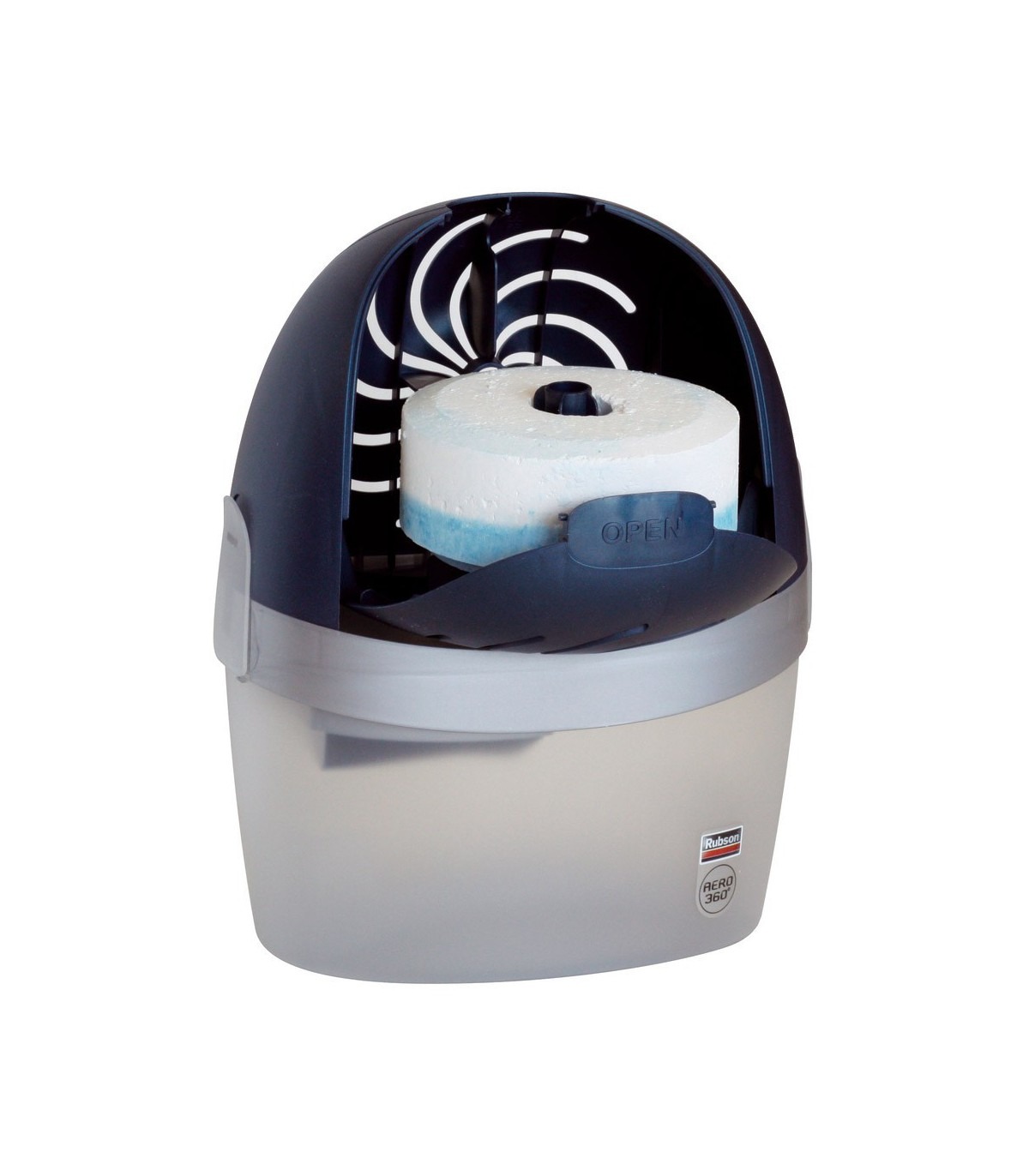 Absorbeur d'humidité grande pièce Aero 360°